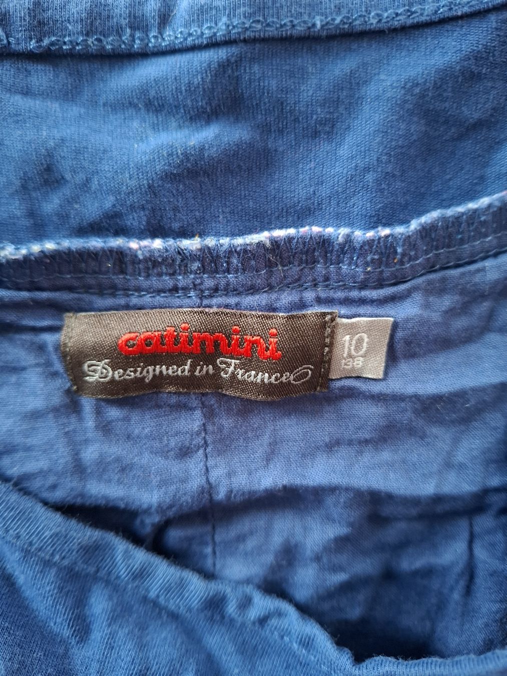 Catimini Vestiti & Gonne: robe Catimini, taille 10 ans – Usato da Tramelan venduto da yok-yok 1
