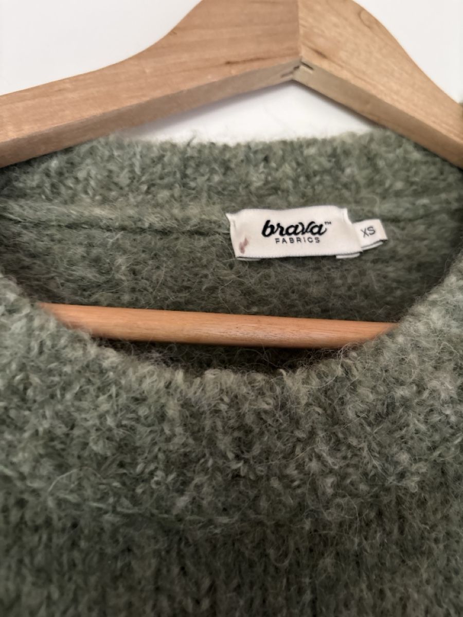 Vestiti: Brava Fabrics Dress Alpaca – Nuovo e nell'imballaggio originale da Oberhasli venduto da ani_97f7 1