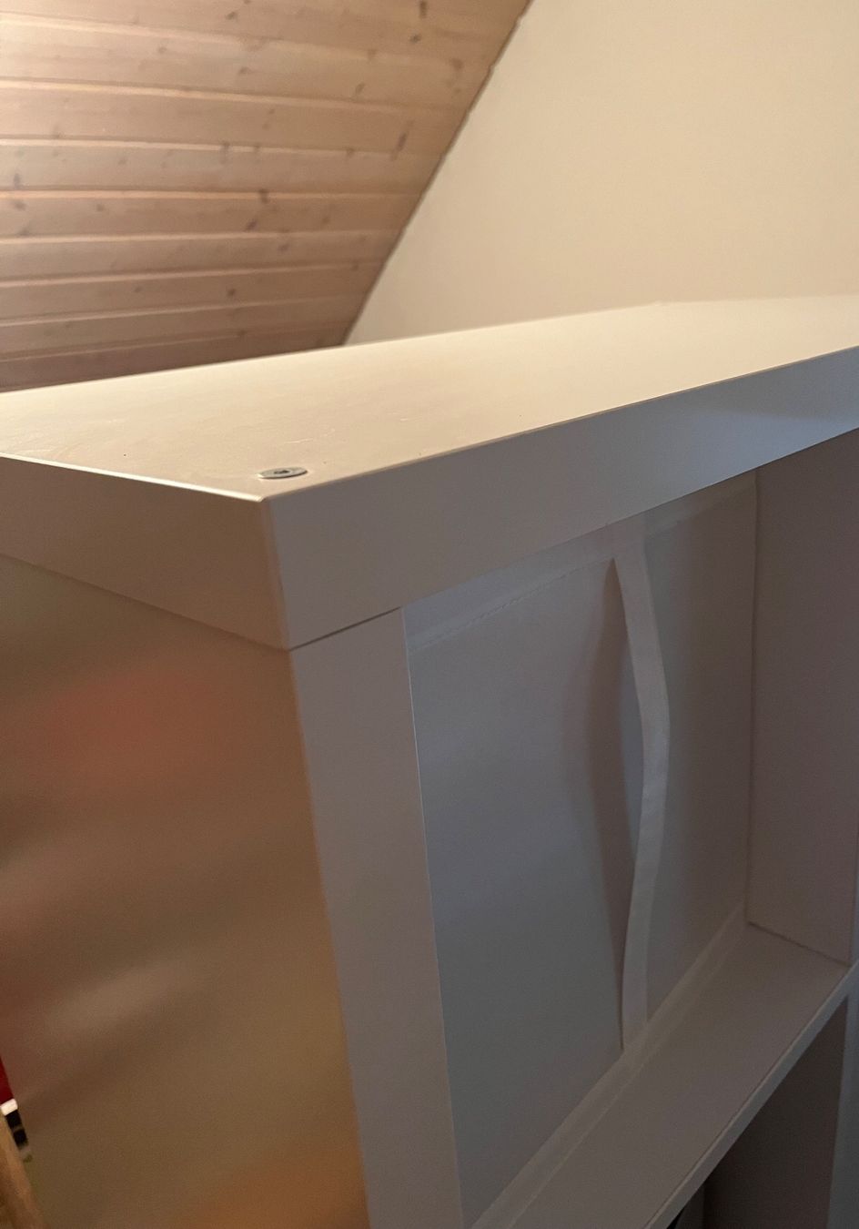 Ikea Regale: Ikea Kallax 4er Regal – Gebraucht aus Derendingen von Leubu65 2
