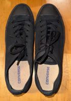 CONVERSE 'Chuck Taylor All Star Core' Sneaker Schwarz 46.5