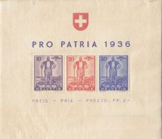 Bloc PP W8 * - SBK 80.-