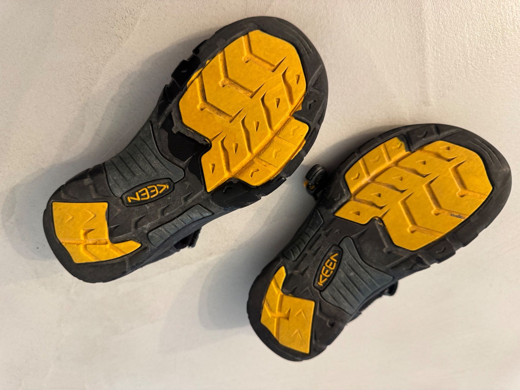 Keen Chaussures garçon: Keen Trekkingsandale, 34 – D'occasion à Siebnen par Nulu12 1