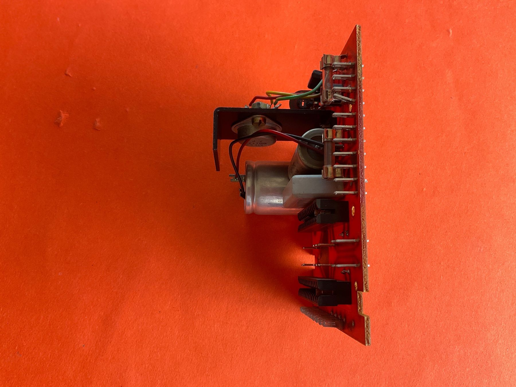Revox Bandmaschinen: ReVox A 77 Power Supply – Gebraucht aus Langenthal von RronJora 2