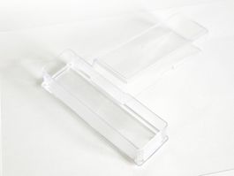 Minitrix - leere Verpackung kurz
