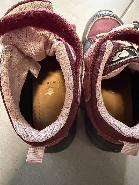 Chaussures garçon: Elefanten Schuh Grösse 28  – D'occasion à Thal par maesi86 2