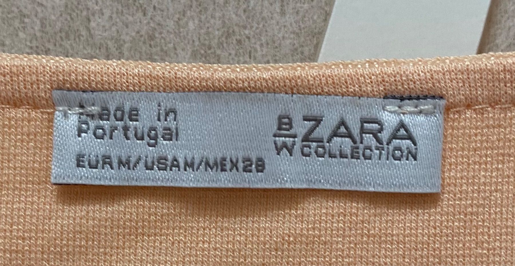 Zara Tops: ‘Zara’ haut – Neuf (Voir description) à Grund b. Gstaad par PlageNeigeplus 1