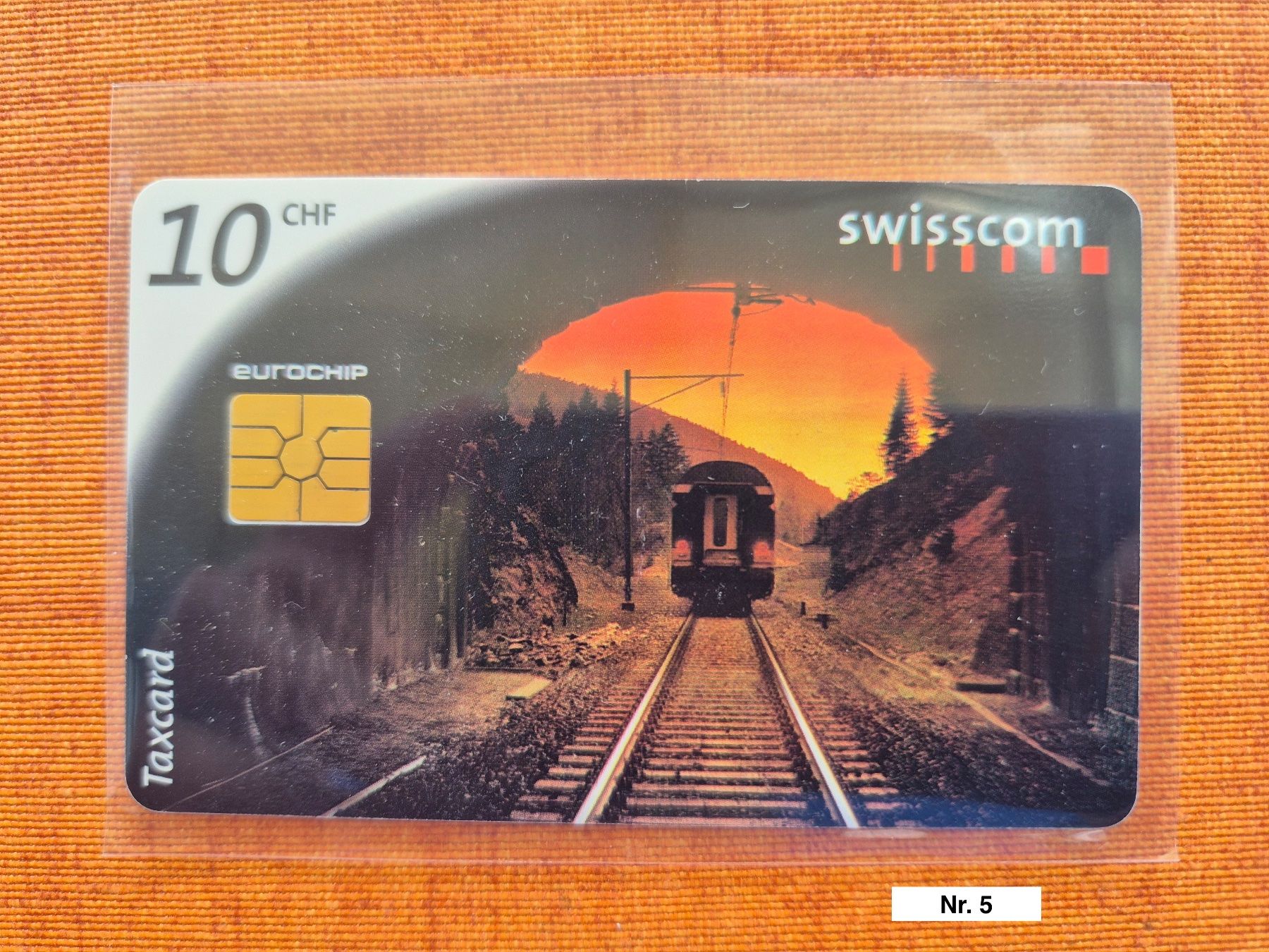 Cartes de téléphone: Verschiedene Taxcards – D'occasion à Würenlos par sul_cm8q 5