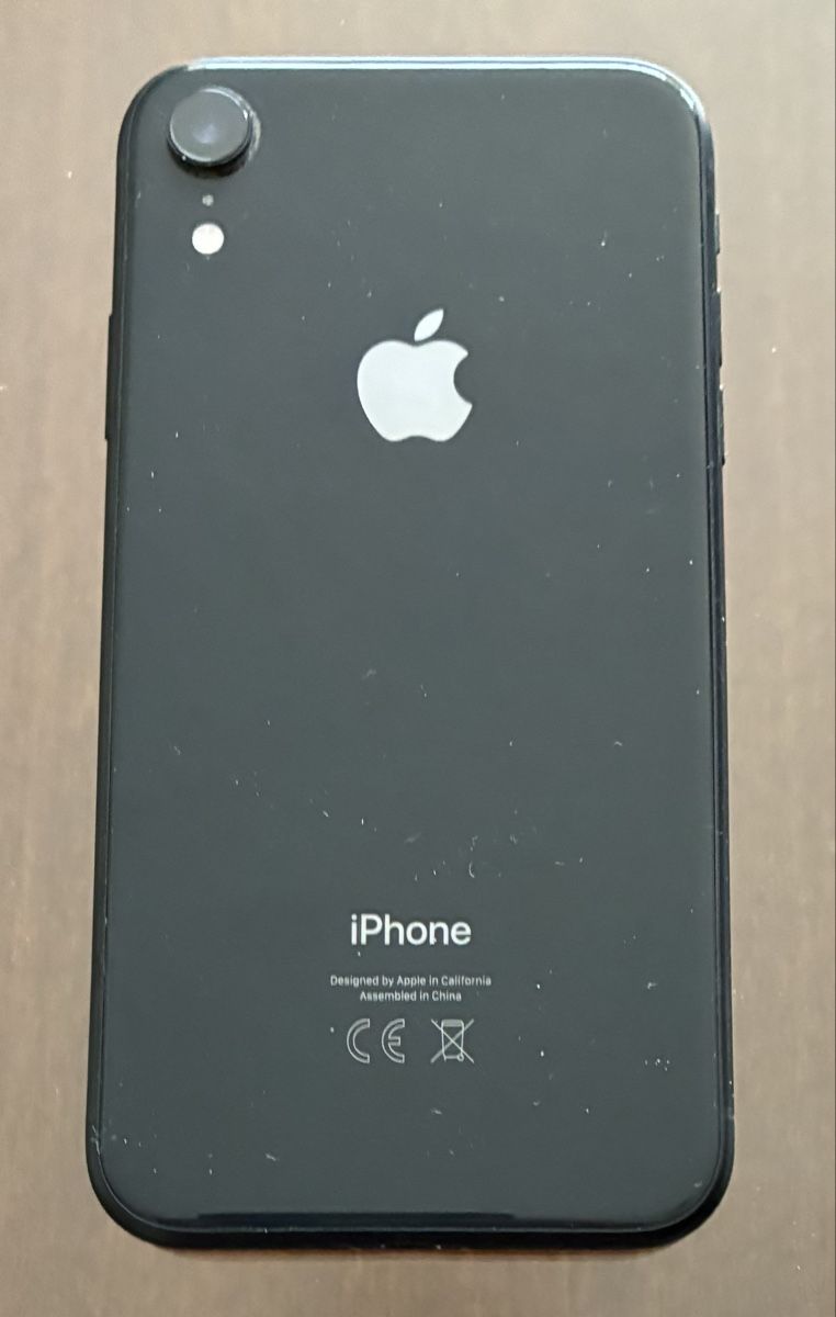 Apple Telefoni cellulari / Smartphones: Iphone XR – Usato da Opfikon venduto da Cucci03 1
