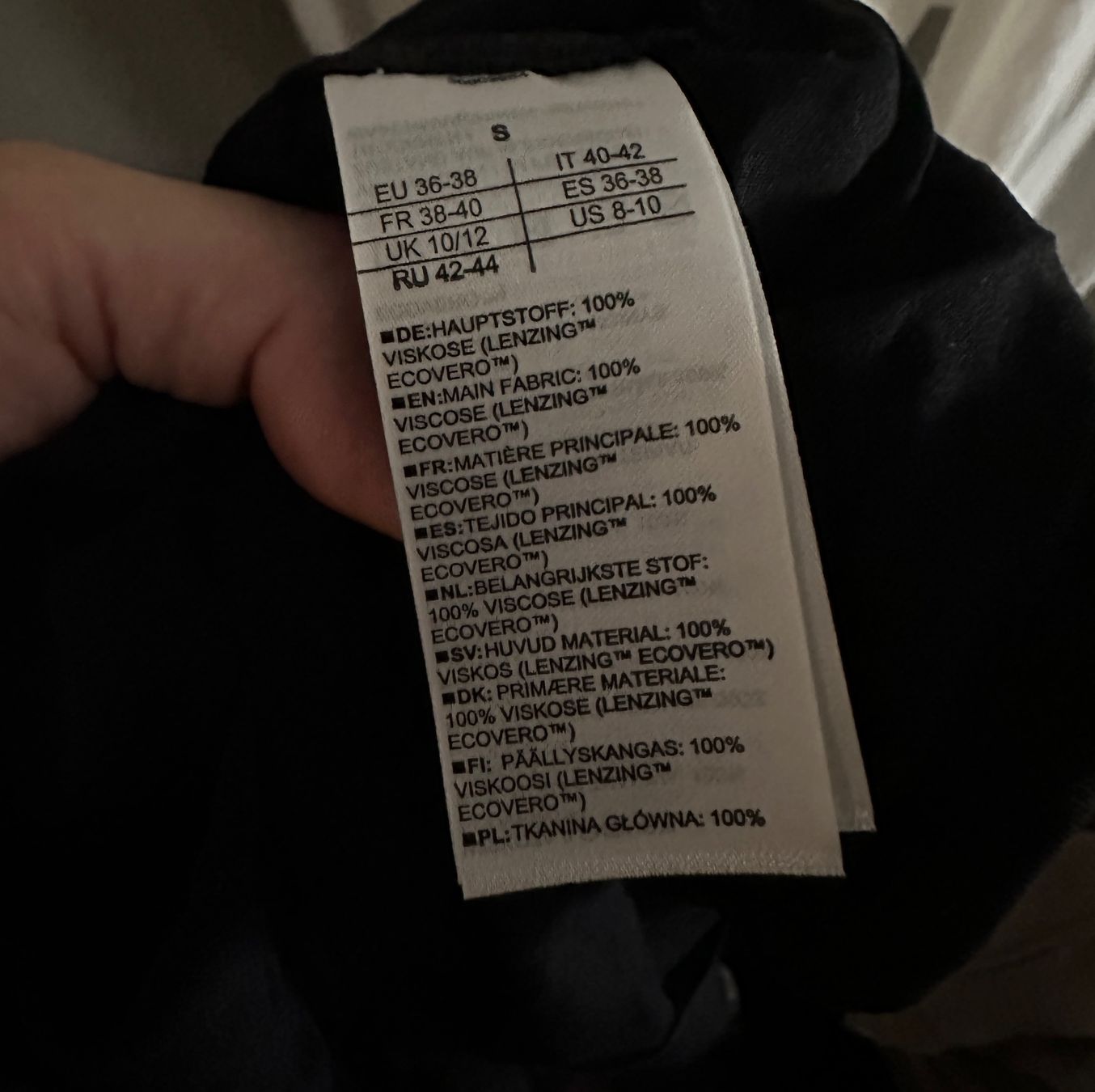 Armedangels Robes: ☀️ Armedangels - Kleid neu 🙃 S – Neuf avec emballage d'origine à Zürich par Kinga_R 3