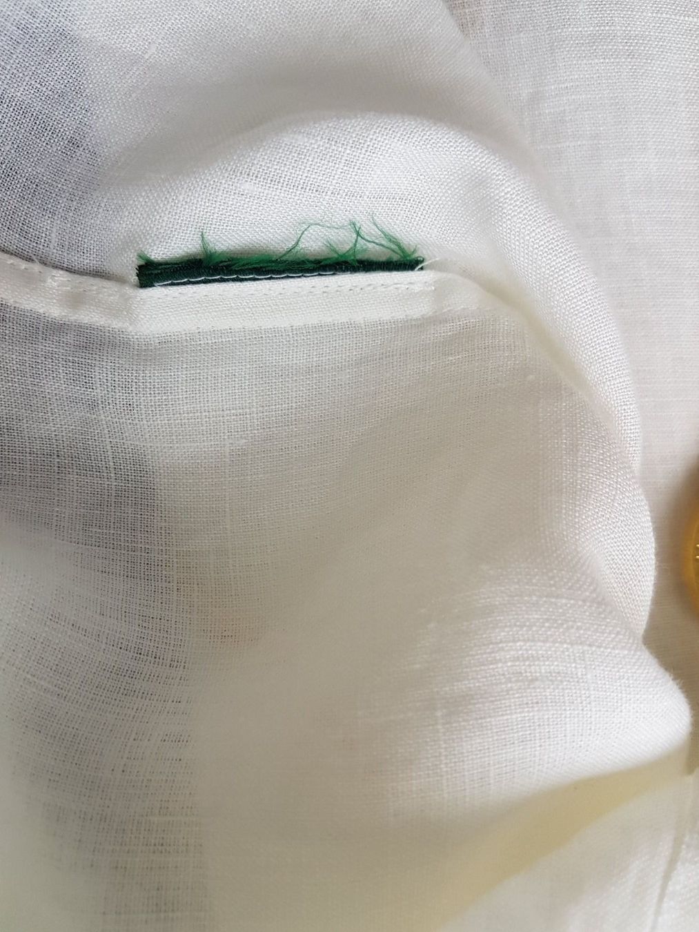Vestiti: Ralph Lauren kleid oder tunika original aus leinen – Nuovo (secondo la descrizione) da emmenbrücke venduto da pamelaz 5