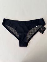 HUNKEMÖLLER,  Brazilian INVISIBLE, Grösse M, Farbe Schwarz