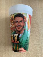 McDonald's Becher FIFA WM 2026 Gimenez (Original aus USA)