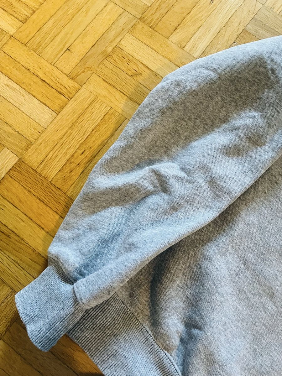 Ellesse Maglioni & Felpe: Ellesse Pullover, Grösse S, Grau - Idealer Übergangs-Pulli! – Usato da Baden venduto da Sandra148 2