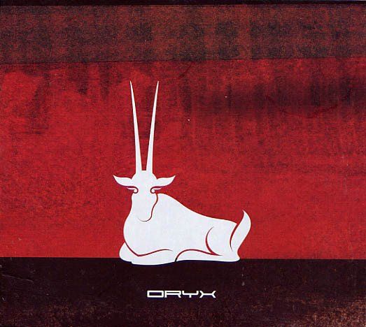CD: Oryx (CD) – Usato da Uzwil venduto da visions77