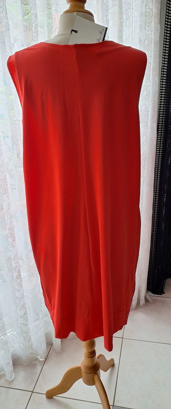 Vestiti: Robe Bleu Blanc Rouge neuve  48 – Nuovo e nell'imballaggio originale da St-Triphon venduto da Jldr0 2