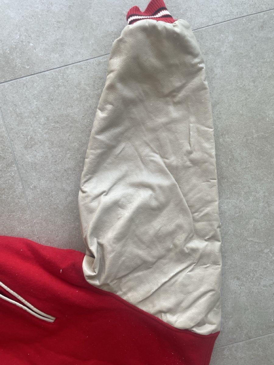Vestes: Jacke/Veste EHC Biel - Bienne L – D'occasion à Genève par jon_ydl8 6