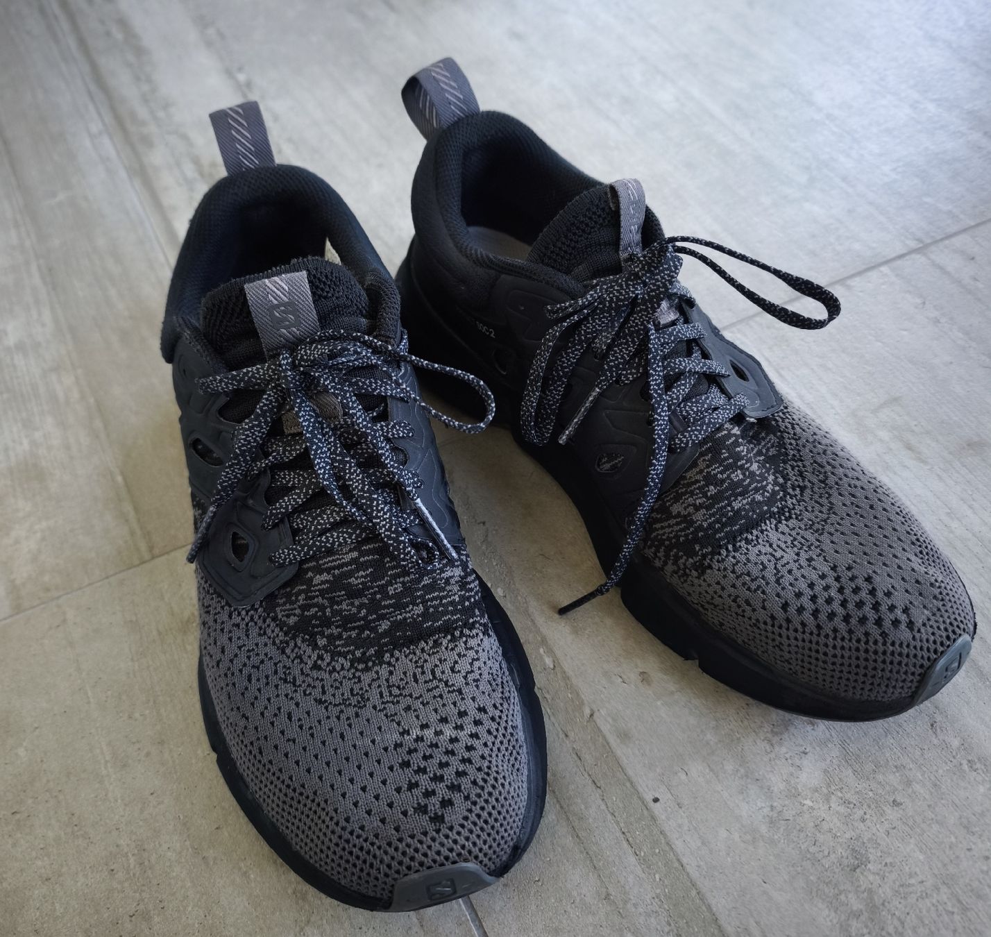 Salomon Scarpe da uomo: Salomon Predict Soc Gr. 44 – Usato da Unterägeri venduto da fisch67 2