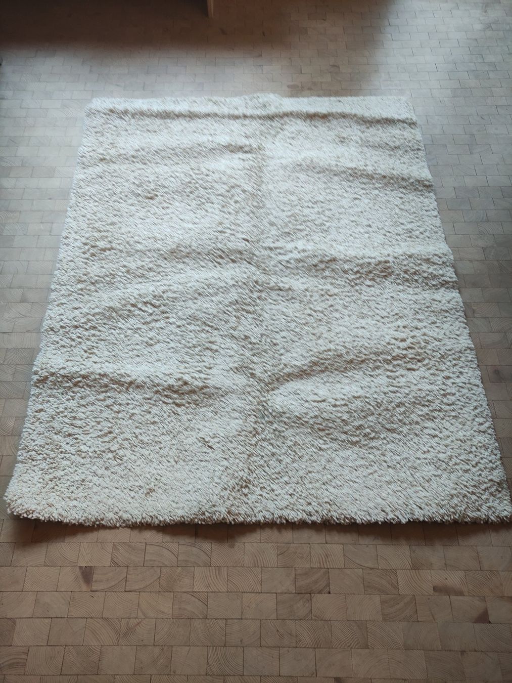 Tappeti: Teppich, 133 x 170cm, natur – Usato da Schlieren venduto da aw7