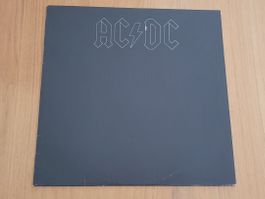 LP  AC/DC