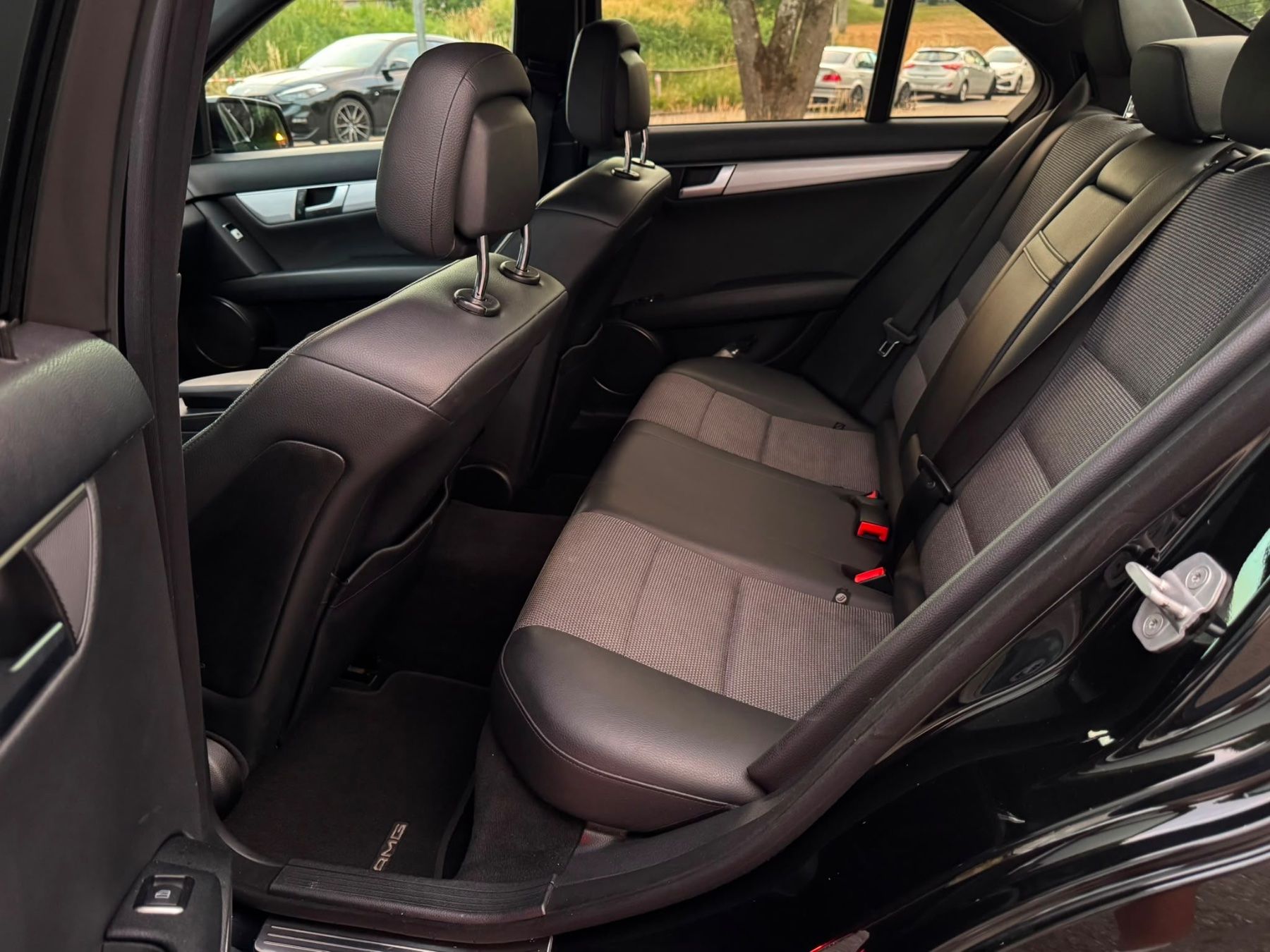 Mercedes-Benz Autos: Mercede c250cdi automat – Gebraucht aus Windisch von val_d66z 7
