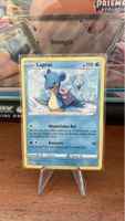 Lapras Pokemon Karte 2022 🇩🇪🌊
