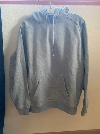 Urban Classic Hoodie Gr. M