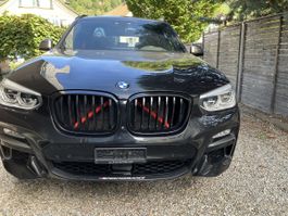 Wunderschöner BMW X3 M40i