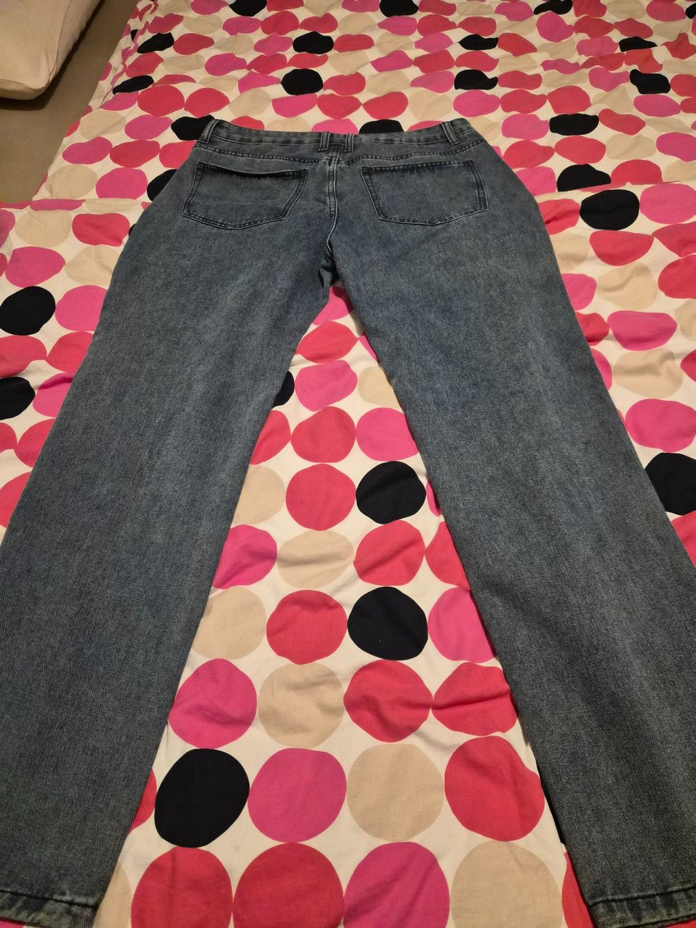 Jeans: Jeanshose gr L  nr 1 – Nuovo (secondo la descrizione) da Dietikon venduto da Eleda 2