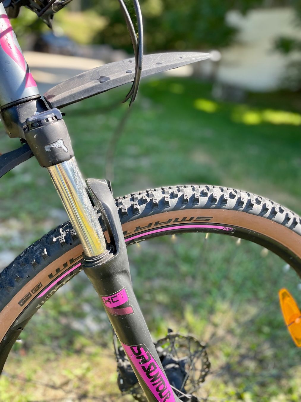Scott Biciclette: Vélo Scott 27,5 – Usato da Pontenet venduto da ger_hn8d 2
