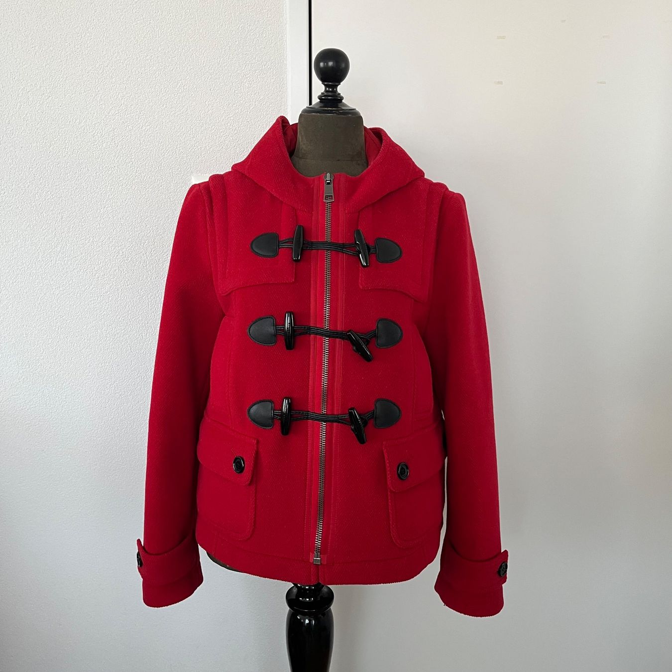 Burberry Jacken: Burberry Jacke – Neu (gemäss Beschreibung) aus Zug von Grc999