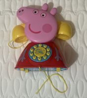 Téléphone Peppa Pig - Jouet amusant pour les petits!