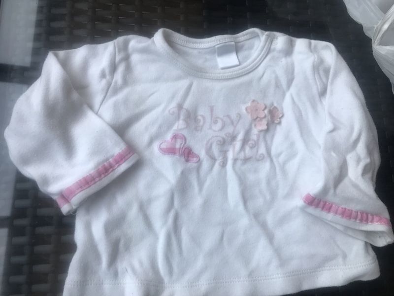 Maglioni & Felpe: Baby Pullover 74/80 – Usato da Bergdietikon venduto da antovale