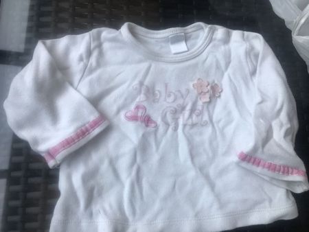 Baby Pullover 74/80