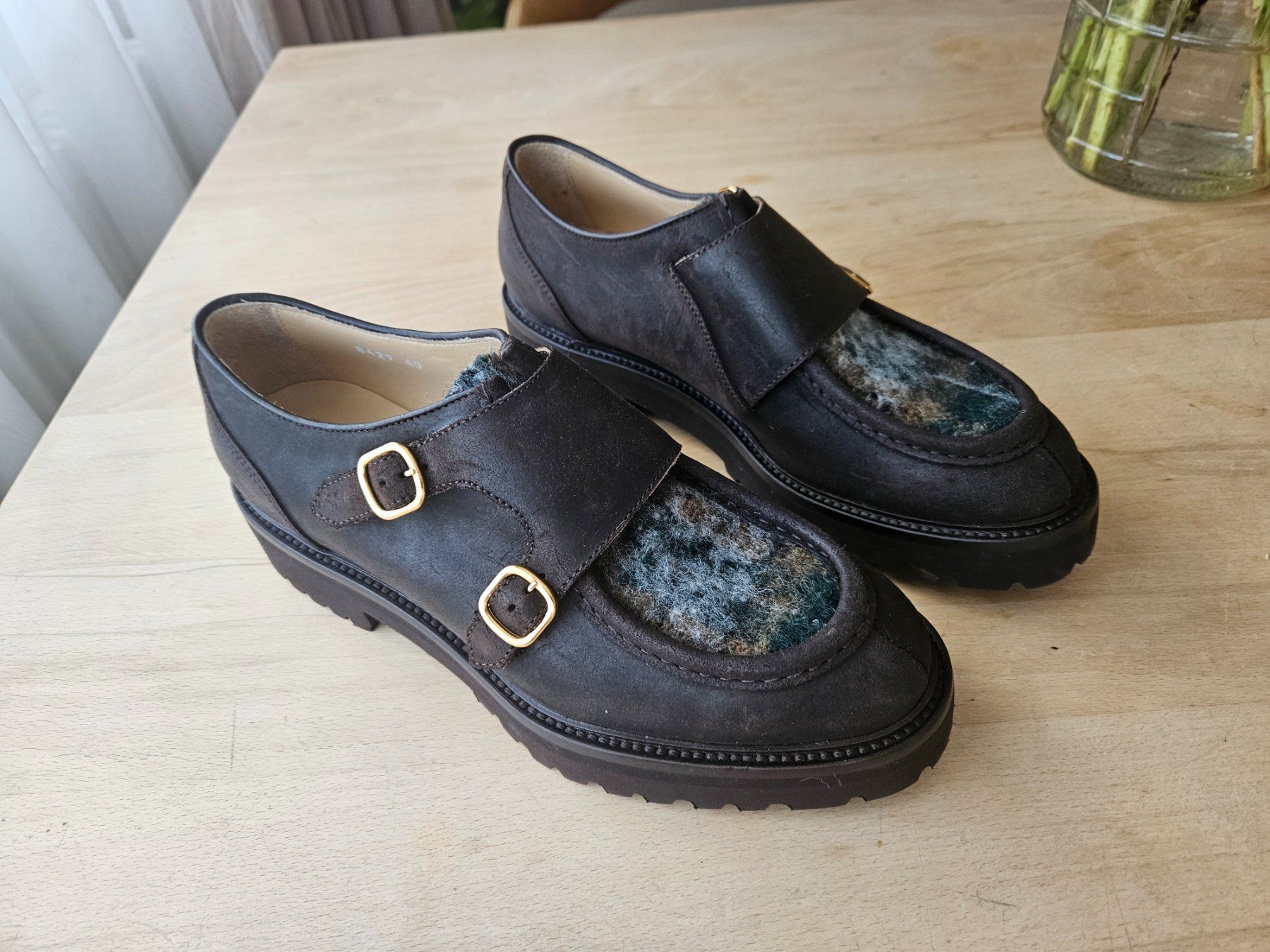 Scarpe da donna: Schuhe – Nuovo (secondo la descrizione) da Chur venduto da nataliiaw