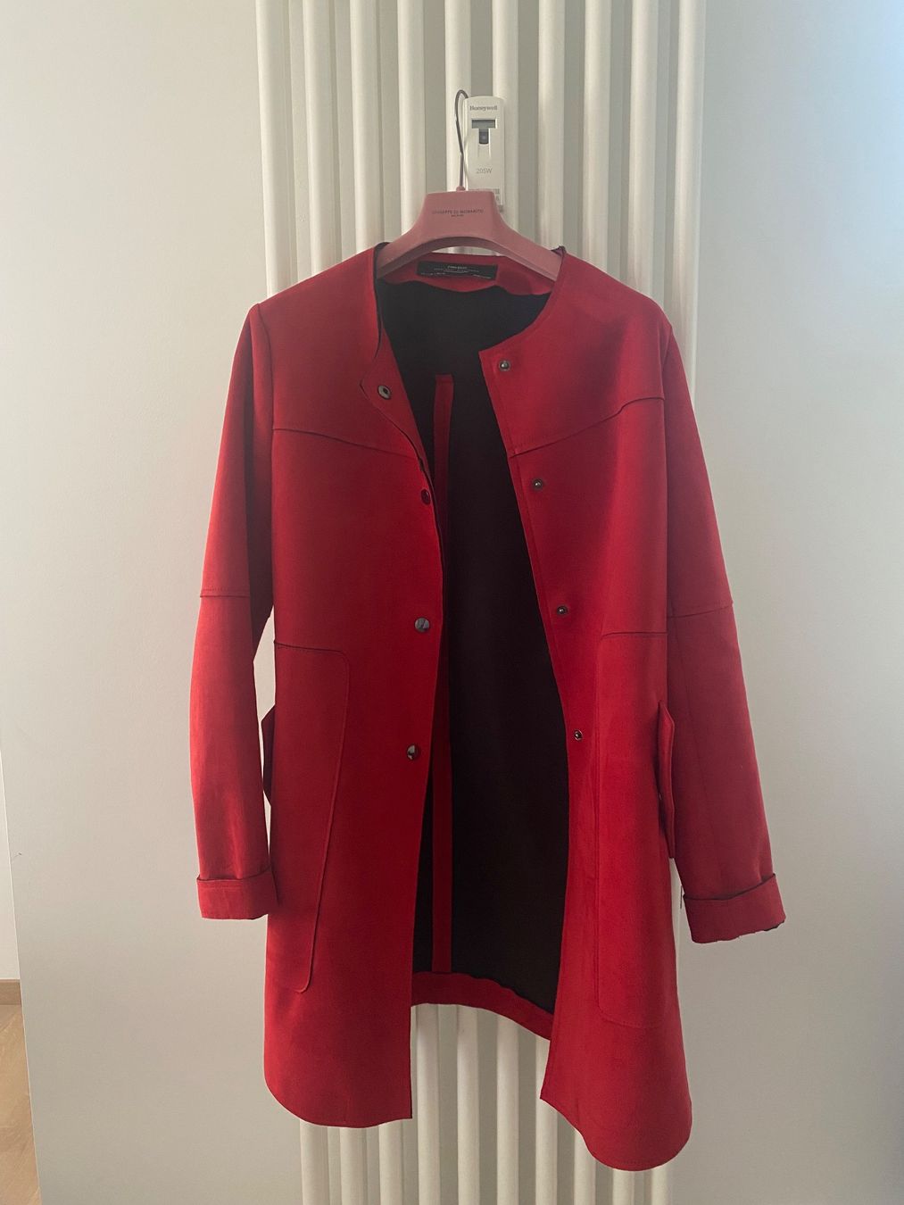 Zara Giacche: Soprabito tg S – Usato da Lugano venduto da bea_t9np 1