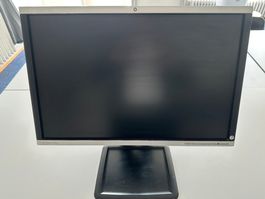 HP Compaq LA2405wg Monitor