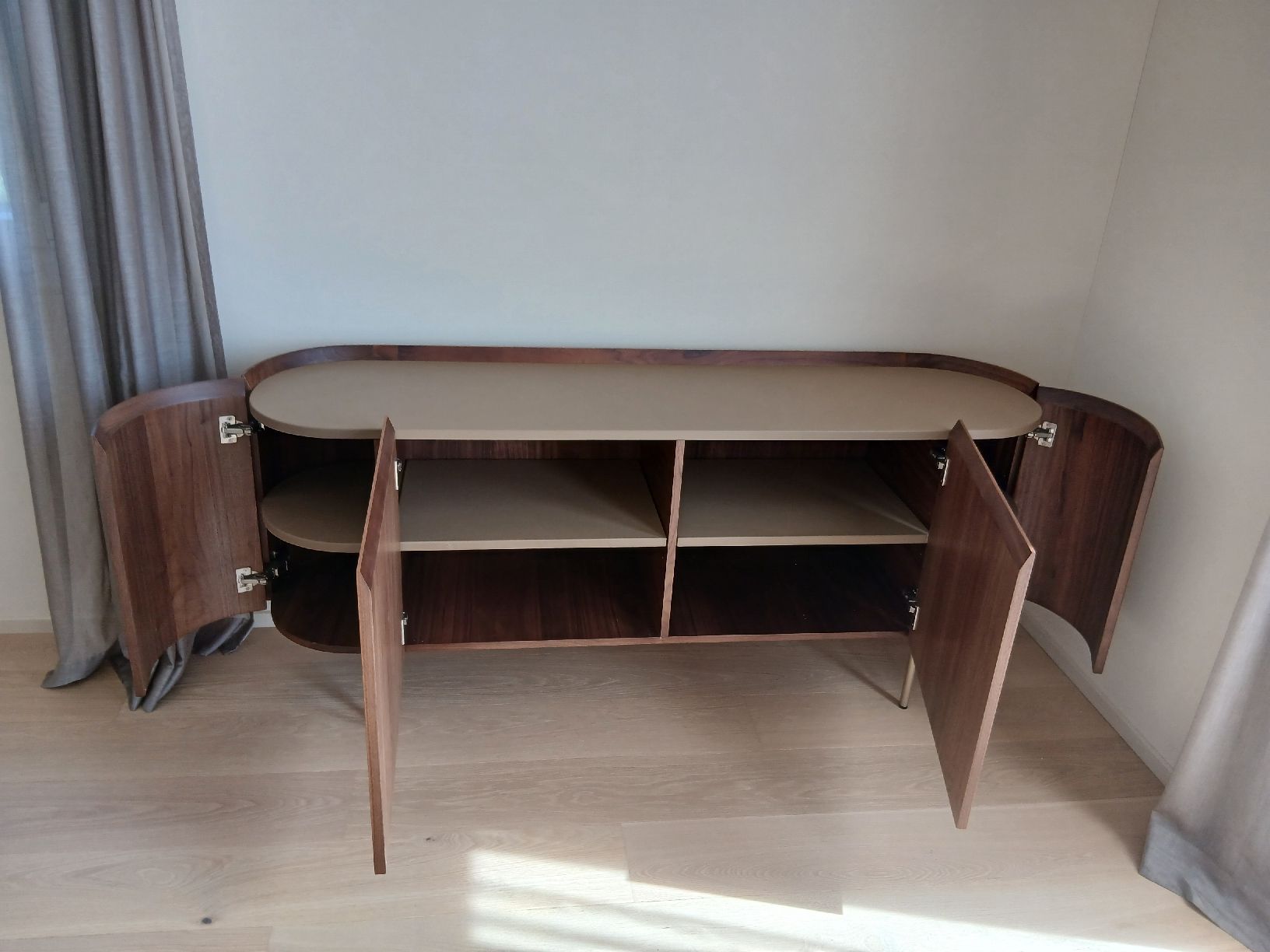 Kommoden: Am.Pm Sidebord Aslen – Neu (gemäss Beschreibung) aus Adligenswil von karinma 1