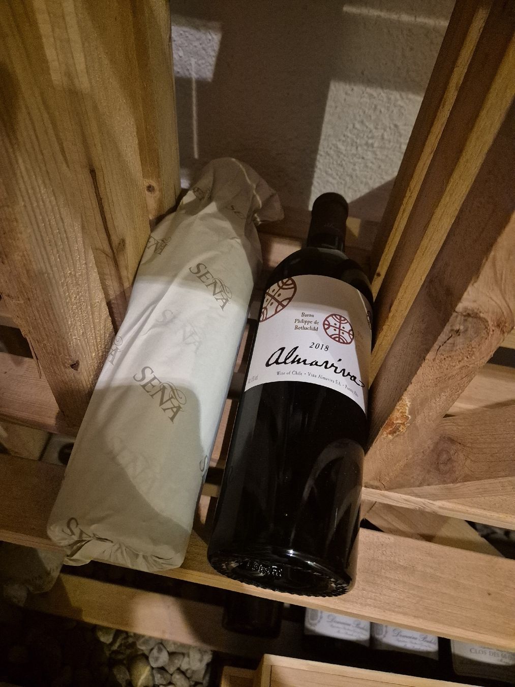 Vins: Diverse Weine – Neuf (Voir description) à Oberegg par Nixon23 4