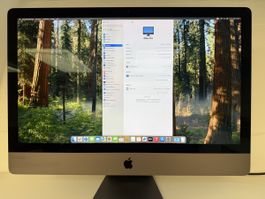 Apple iMac Pro 2017