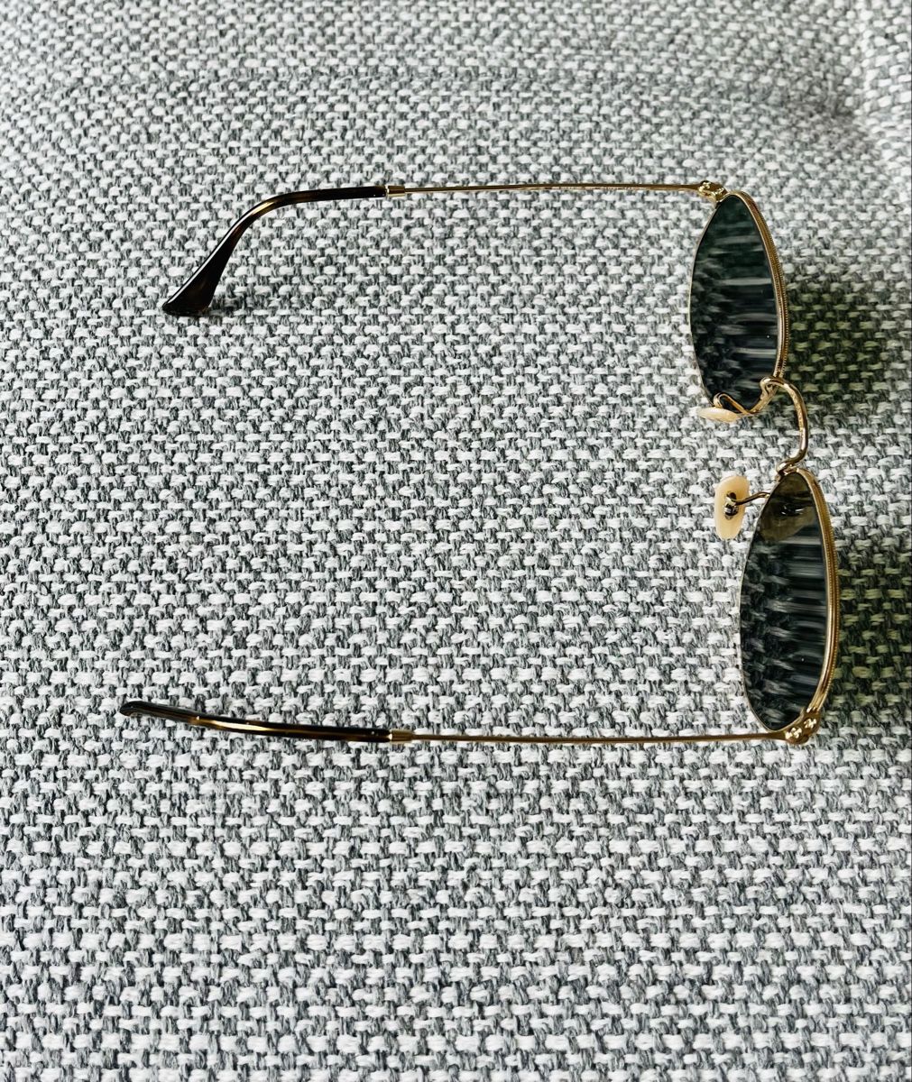 Ray-Ban Occhiali & Lenti: Lunettes de soleil - Ray-Ban – Nuovo (secondo la descrizione) da Versoix venduto da pas_fy5j 2