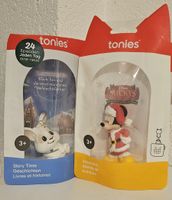 🔥 TONIE Figuren Weihnachts-Set ❤️ Flöckchen & Micky Maus 🔥