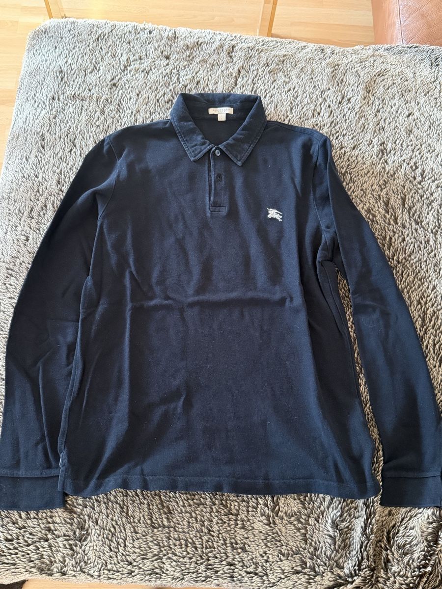 Burberry Magliette Polo: Burberry Brit Poloshirt – Usato da Niederbipp venduto da Wcobra 2