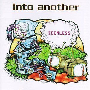 CD: Into Another – Seemless – Usato da St.Gallen venduto da jalamusic