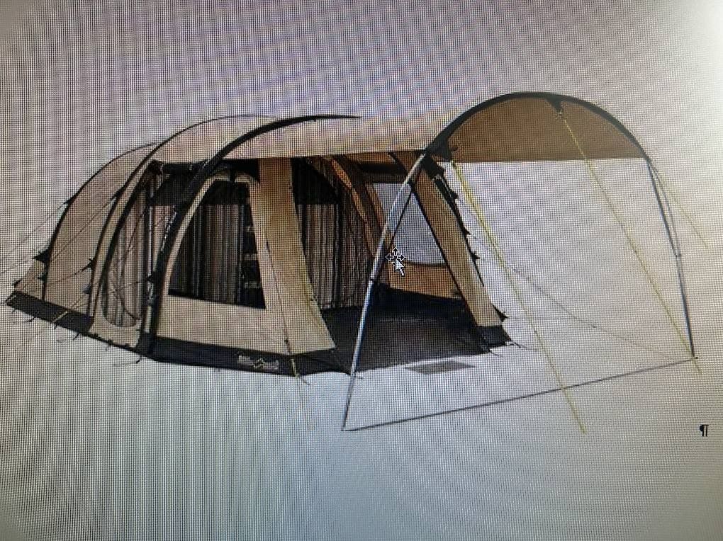 Outwell Zelte: Outwell Roswell 5 ATC Zelt – Neu (gemäss Beschreibung) aus Ebikon von tus_jq2d 1
