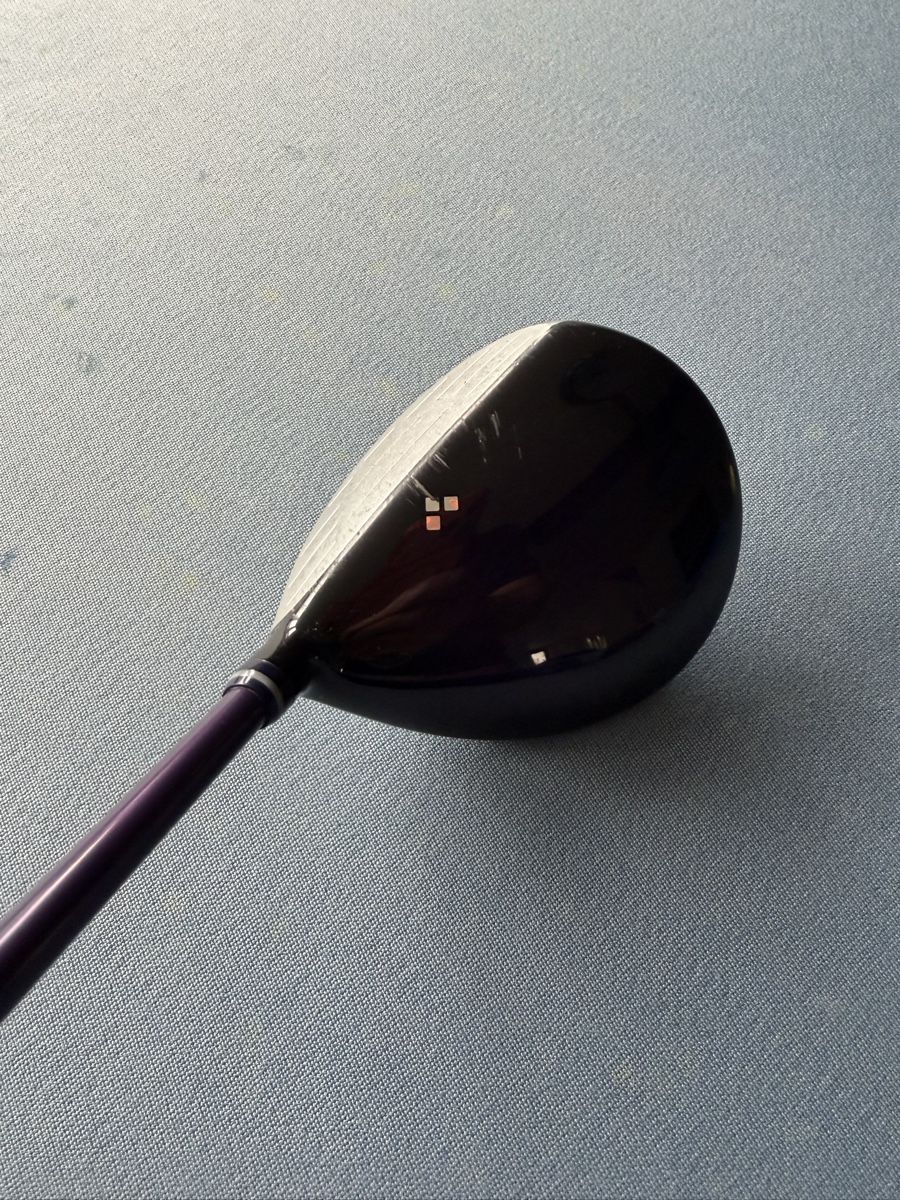 Daiwa Mazze & Set: Daiwa OnOff Lady 7 wood – Usato da Obfelden venduto da QualityGolfGoods.1