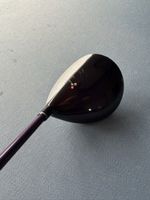 Daiwa OnOff Lady 7 wood