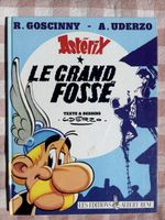 Astérix Le grand fossé