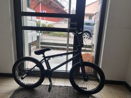 BMX Fahrrad zu verkaufen