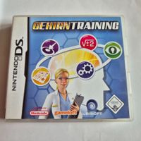 Gehirntraining - DS