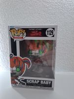 Funko Pop! Games: Five Nights at Freddy's - Scrap Baby